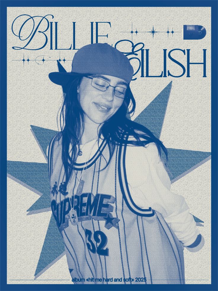 billieposter